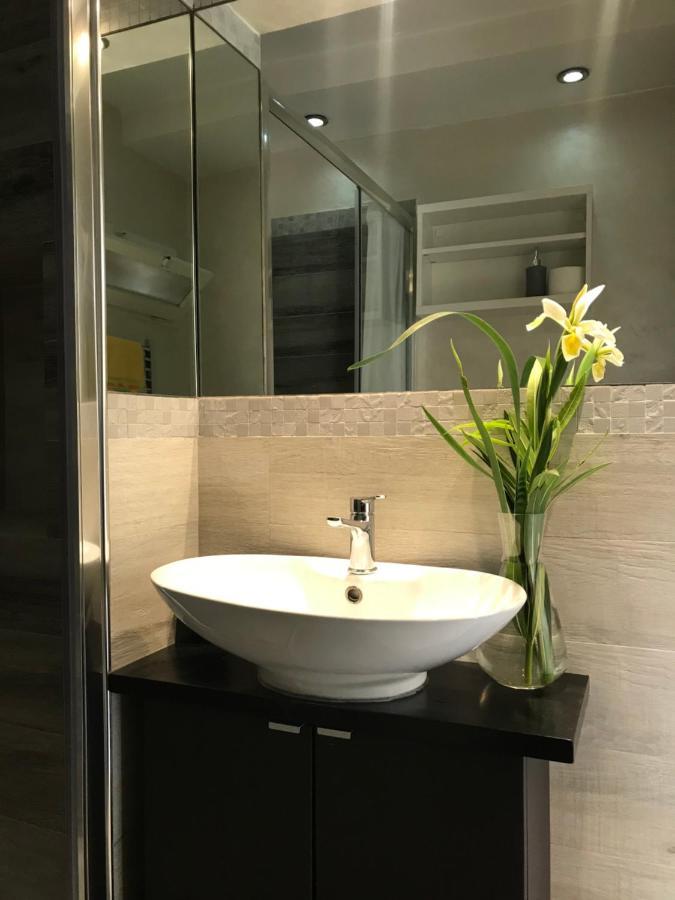 Appartamento Stibbert Florence Exterior photo