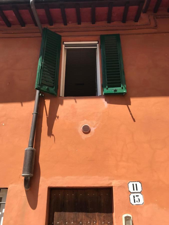 Appartamento Stibbert Florence Exterior photo
