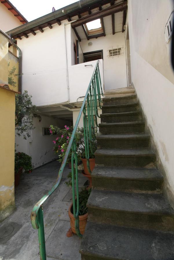 Appartamento Stibbert Florence Exterior photo