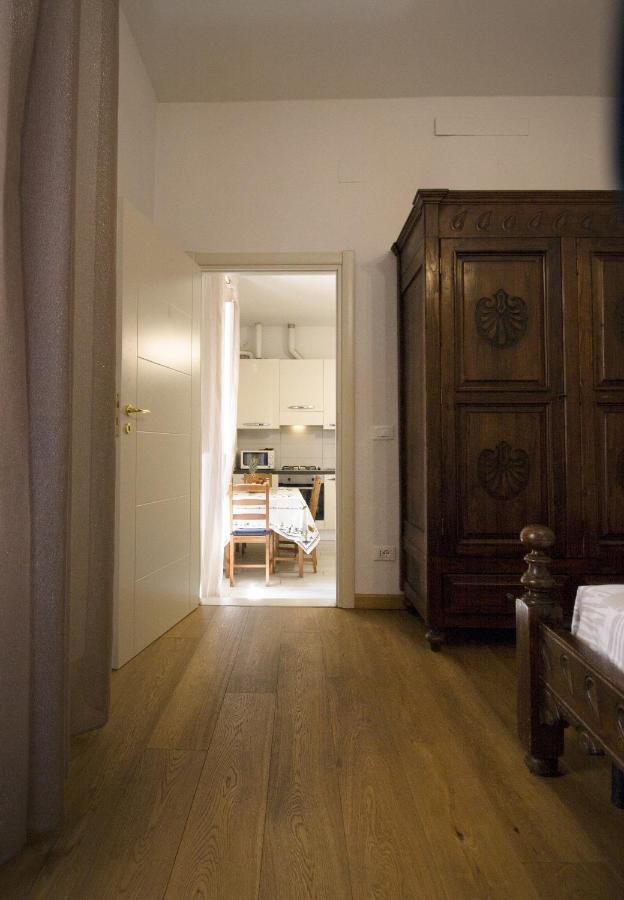 Appartamento Stibbert Florence Exterior photo